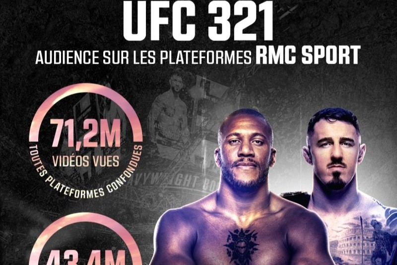 RMC Sport passe sous le contrôle d’un nouvel actionnaire dans le secteur des médias.