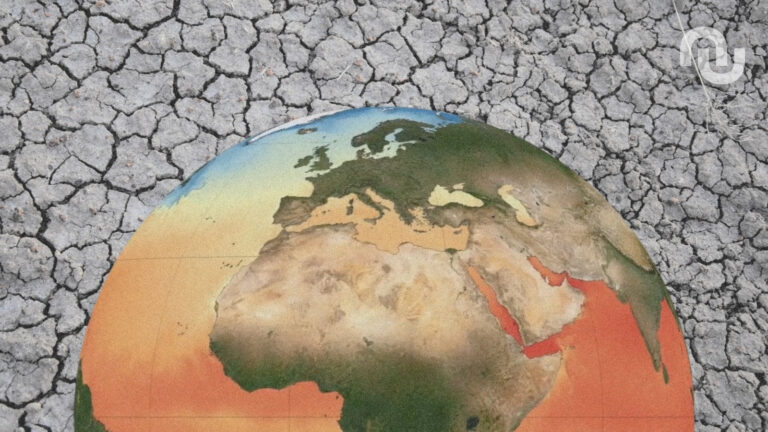 El Niño 2026 : les satellites de l’ESA confirment le retour du phénomène climatique.