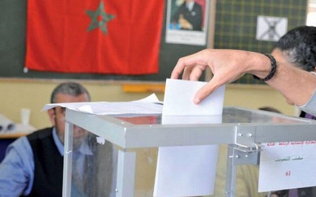 Les partis marocains tentent de séduire des électeurs désengagés des élections.