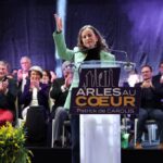 Mandy Graillon, nouvelle figure politique d&rsquo;Arles, s&rsquo;engage pour le territoire à 100%