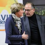 Finances d&rsquo;Avignon : Les élus de la majorité précédente réagissent aux propos d&rsquo;Olivier Galzi.