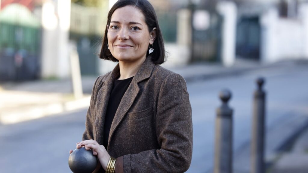 Renouvellement politique en Provence : Tina Biard-Sansonetti renforce sa légitimité locale.