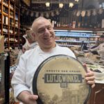 Gilles Pudlowski analyse les tendances culinaires en France et leur influence sur la gastronomie.