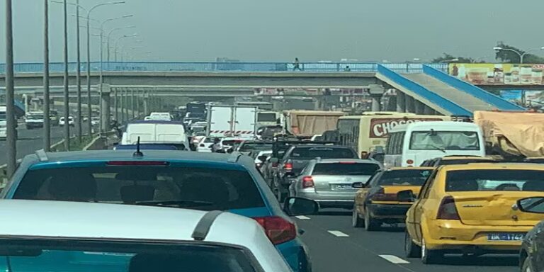Sénégal : le ministère des Transports dément les rumeurs sur les radars et sanctions autoroutières.