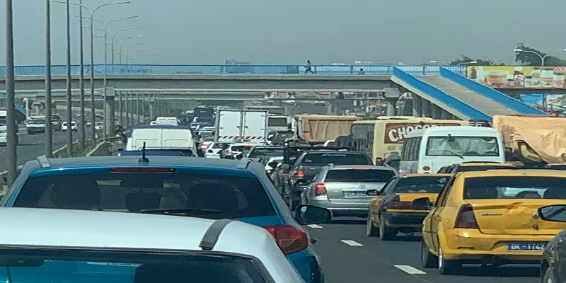 Sénégal : le ministère des Transports dément les rumeurs sur les radars et sanctions autoroutières.