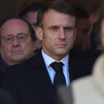 Emmanuel Macron et Narendra Modi renforcent la sécurité entre Nice et Beaulieu-sur-Mer.