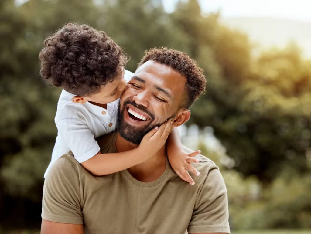 Des études montrent que les enfants difficiles à élever deviennent souvent des adultes remarquables.