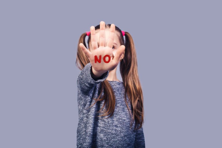 Violences sexuelles sur enfants : le Gouvernement engagé dans une réponse renforcée
