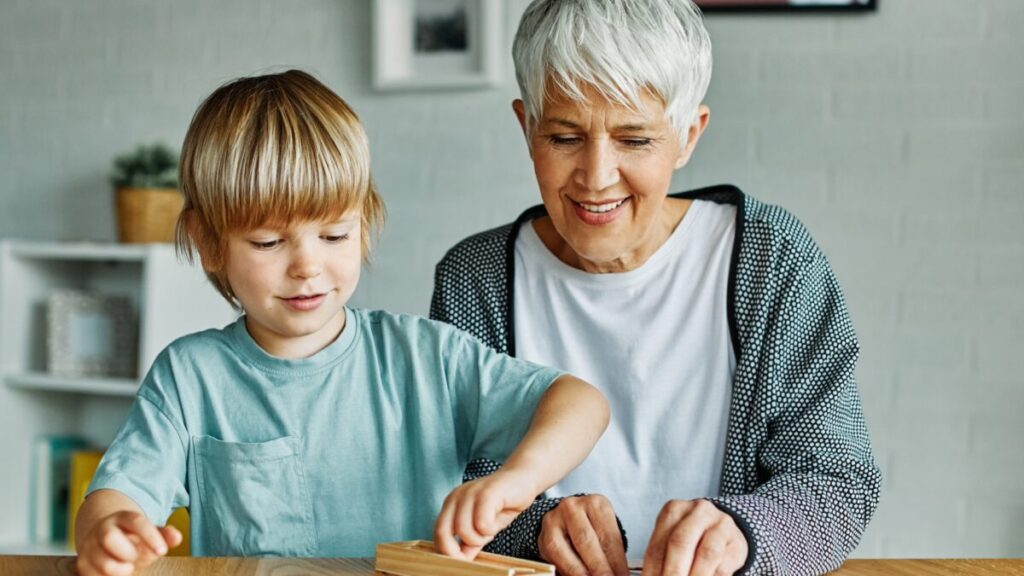 Ennui et créativité : leçons des enfants des années 60-70 sur l’innovation ludique.