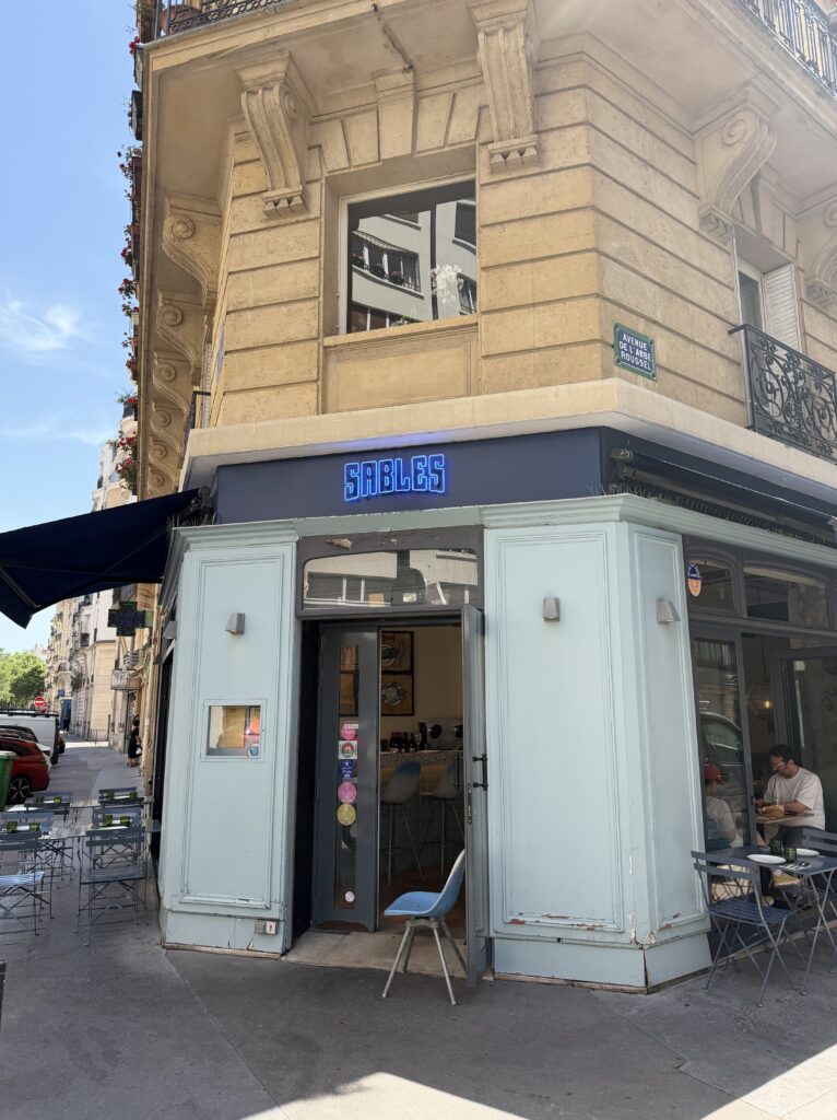 Gilles Pudlowski analyse les tendances culinaires en France et leur influence sur la gastronomie.