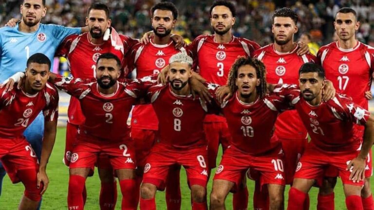 Coupe du monde 2026 : l’Algérie et la Tunisie éliminées, la Côte d’Ivoire échoue à se qualifier.