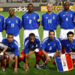 Les Bleus affrontent le Sénégal : les enjeux d&rsquo;un match historique pour l&rsquo;équipe française.