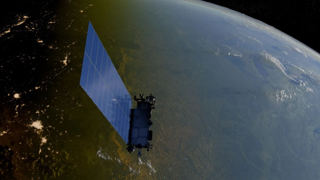 SpaceX dépasse 15 262 satellites en orbite, plus que toutes les missions humaines depuis 1957.