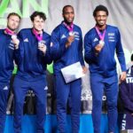 Escrime : Les Français dominent les podiums aux Championnats d&rsquo;Europe