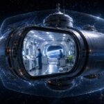 Un film fin développé pourrait protéger les astronautes des radiations spatiales.