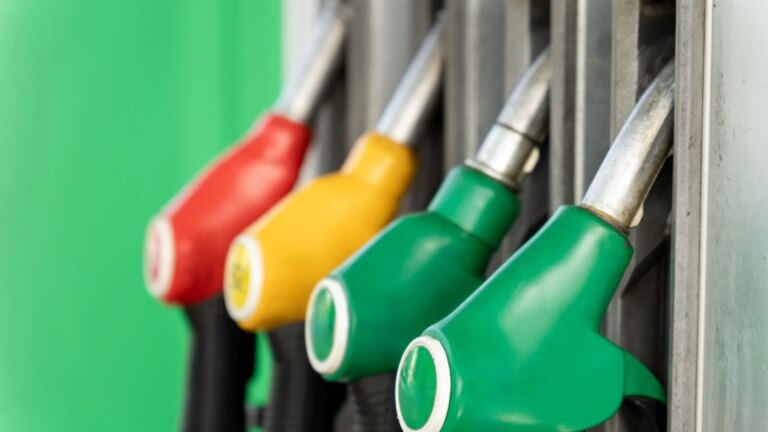 Carburants : l’arnaque au pistolet touche les stations-service en France