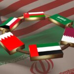 Guerre en Iran : tensions croissantes entre les pays voisins et conséquences économiques régionales.