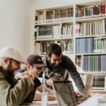 Hausse des frais d’inscription pour les étudiants étrangers dans les universités françaises.