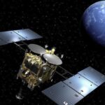 La sonde japonaise se prépare à un survol rapproché d&rsquo;un astéroïde pour de nouvelles découvertes.