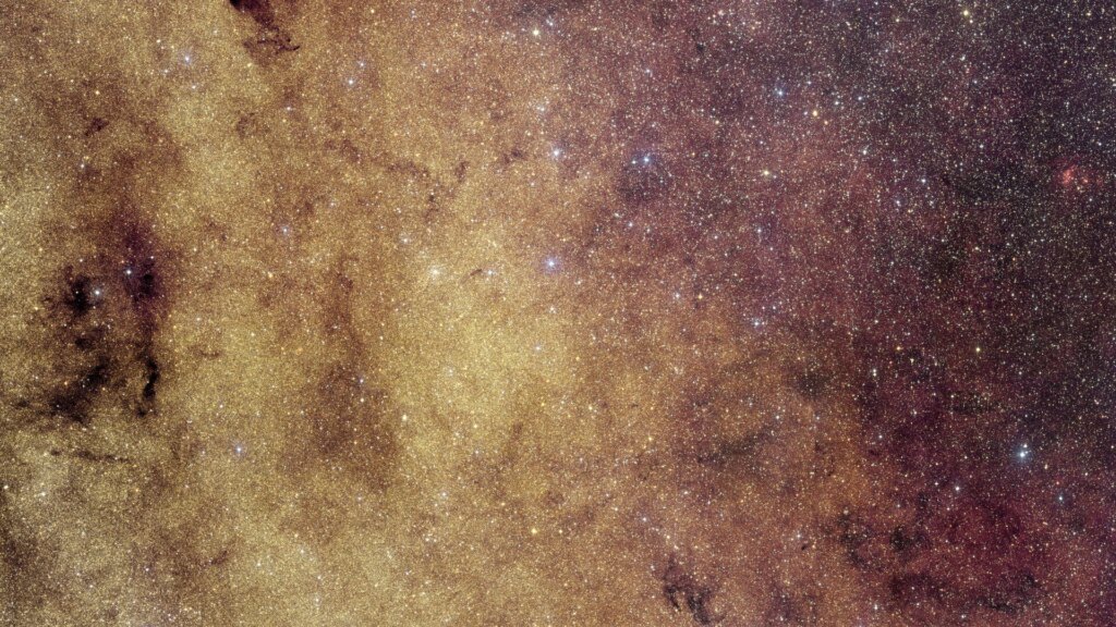 Le télescope Euclid capture 60 millions d’étoiles en 26 heures au cœur de la Voie Lactée.