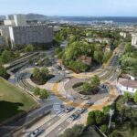 Extension du T3 à Marseille : localisation du futur terminus confirmée.