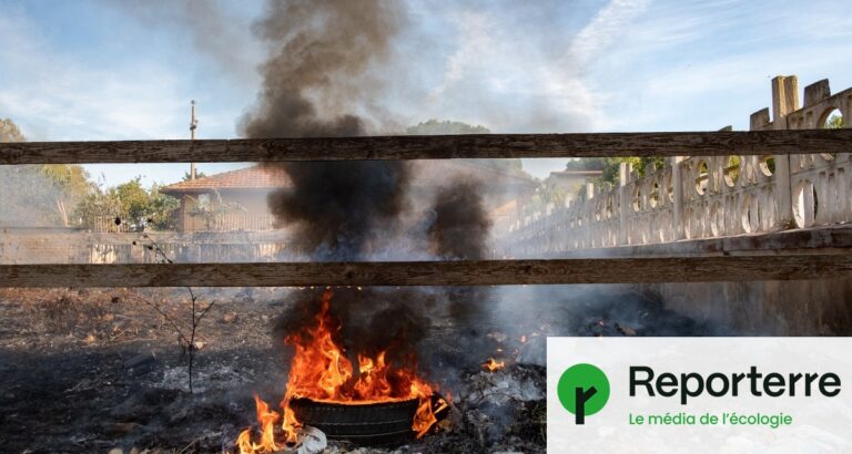 15 % du réchauffement climatique attribués à des gaz à effet de serre non détectés