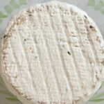Rappel Consommateur – Détail Tomme Nature au lait cru de chèvre Tomme nature au lait cru de chèvre La Ferme du Val Vermand