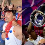 Après la victoire du PSG, les streams de certaines chansons augmentent sur Spotify.