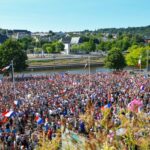 Deux communes de la Manche diffuseront la finale de la Coupe du monde sur grand écran.