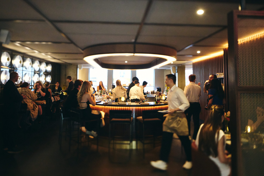 Les saveurs japonaises mises en avant chez Freddi à Montréal