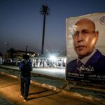 En Mauritanie, tensions croissantes autour d’un possible troisième mandat de Ghazouani.
