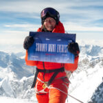 Emma Deguara et son expédition féminine à l’Everest : défis et enjeux de l’ascension.