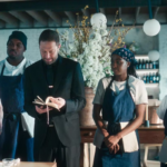 La dernière saison de “The Bear” reçoit des critiques mitigées sur son originalité.