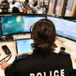 Luxembourg : La police établit une ligne bleue pour les appels non urgents