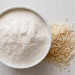 Le riz, ingrédient clé pour une routine beauté efficace selon des études dermatologiques.