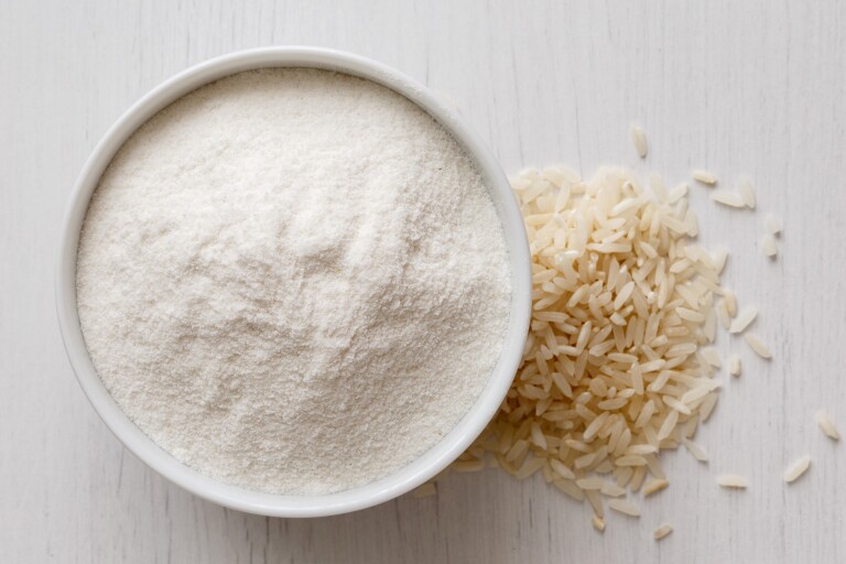 Le riz, ingrédient clé pour une routine beauté efficace selon des études dermatologiques.