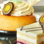 Maison Sarroche intègre un azuréen à sa recette pour diversifier son offre culinaire.