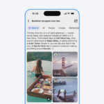 Meta ajoute une recherche conversationnelle à Facebook avec l&rsquo;option AI Mode.