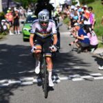 Pogacar domine le Tour de Suisse, réduisant le suspense du classement général.