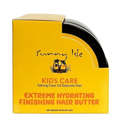 SUNNY ISLE KIDS CARE – Extreme Hydrating Finishing Hair Butter