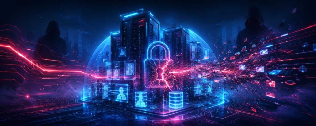 Brèche Oracle PeopleSoft : ShinyHunters revendique l’attaque sur des données sensibles.