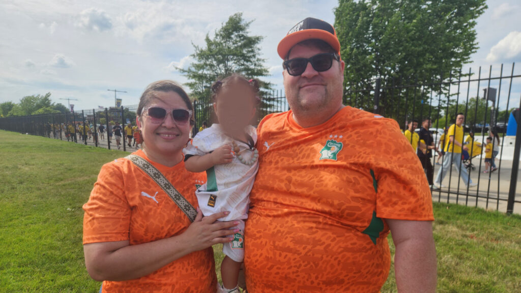Coupe du monde 2026 : l’engouement des Américains pour la Côte d’Ivoire grandit.