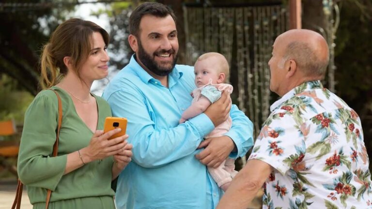 Un acteur d’Un si grand soleil rejoint Camping Paradis pour un rôle clé bouleversant la série.