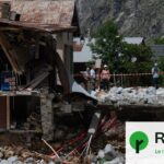 Villages engloutis : débat sur la reconstruction face aux risques climatiques