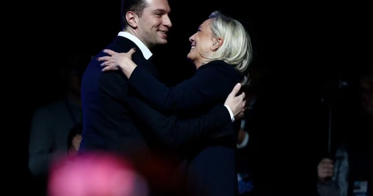 La France face à la montée de l’extrême droite : quelles mesures envisagées ?