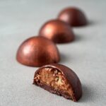 DOME CHOCOLAT
