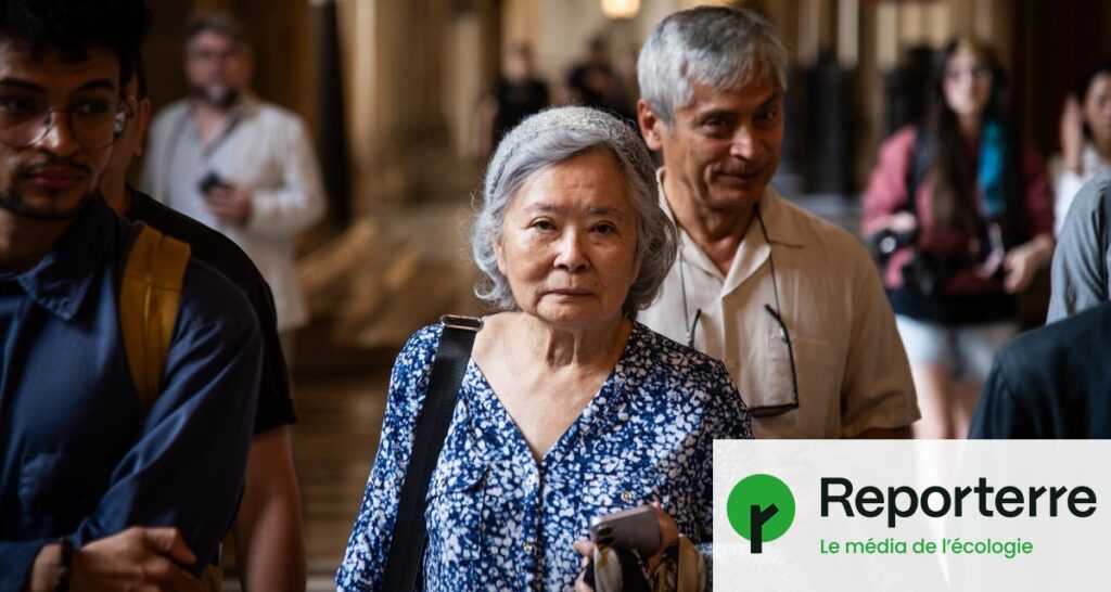 Les fabricants de l’agent orange réfutent leur responsabilité face aux victimes.