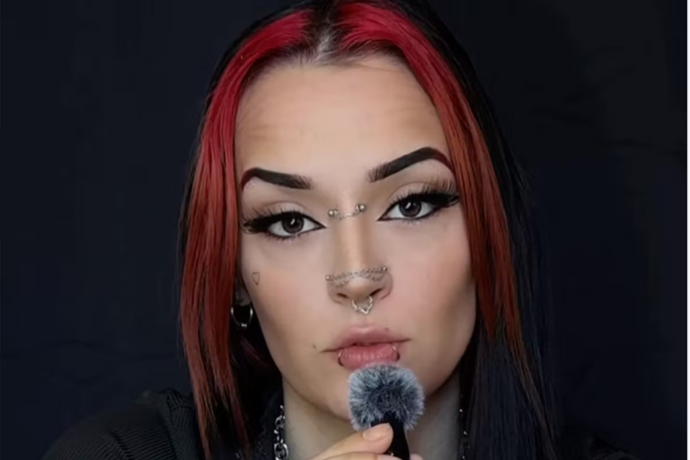 Une instagrameuse française retrouve les mamans de ses haters pour dénoncer les messages sexuels.