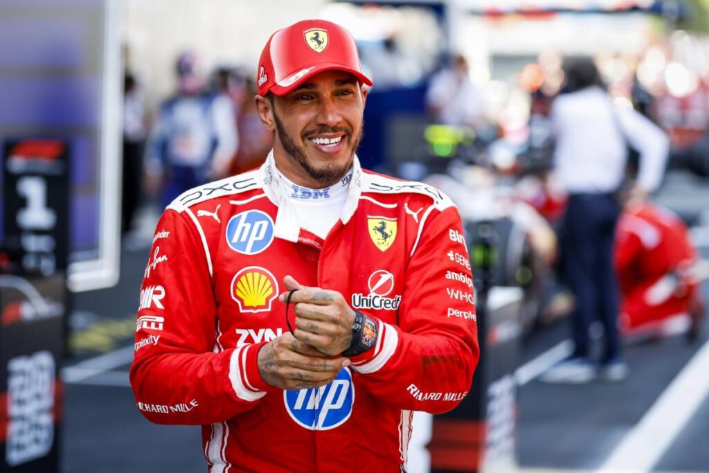 Note attribuée au Grand Prix de Catalogne par les pilotes et les équipes de Formule 1.