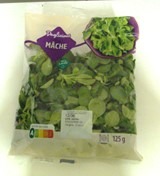 Rappel Consommateur – Détail MACHE 125G DAYLICIOUS